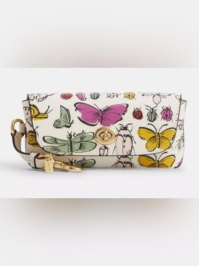Vintage coach Gwen S317 smoke sunglasses with case Coach | Accessories | Vintage Coach Gwen S37 Smoke  main image 4